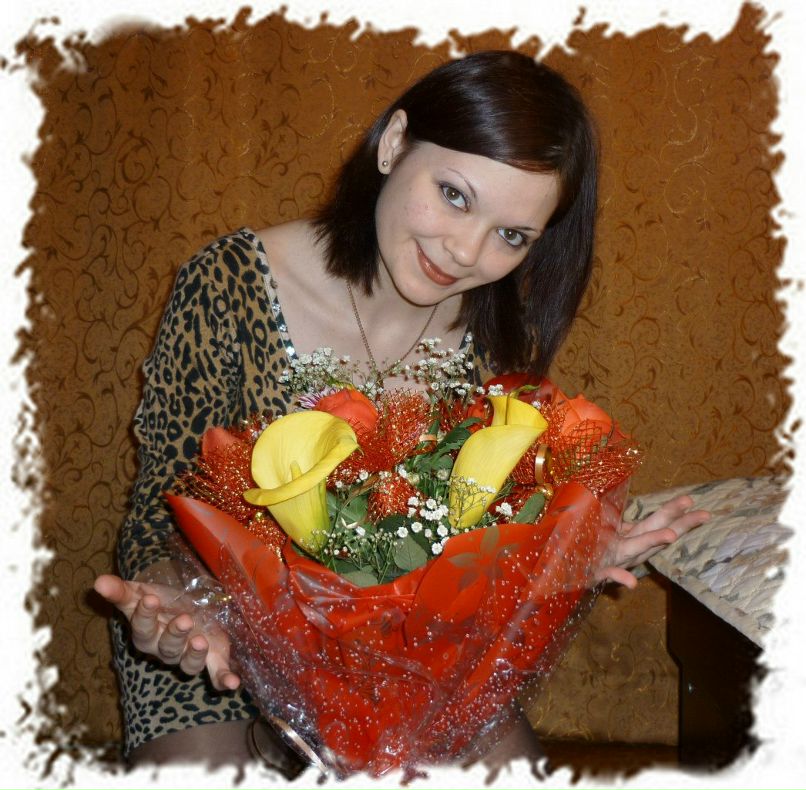 Ксения Белякова | Прокопьевск