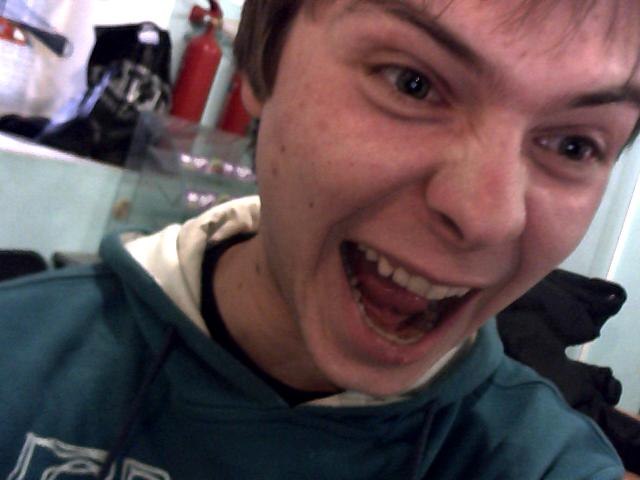 Лёха Пихуля | Харьков