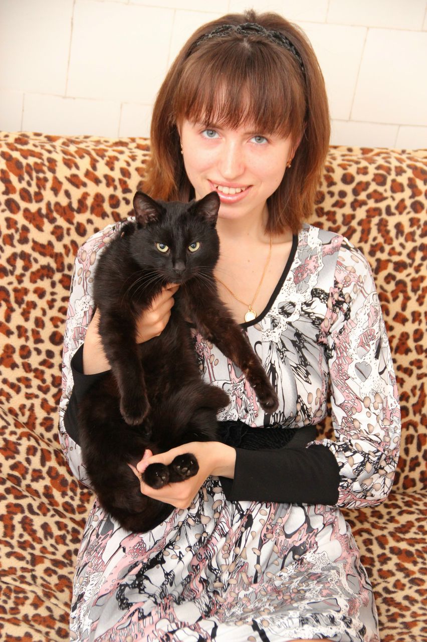 Оксана Киркова | Киев