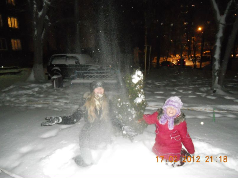 Татьяна Якунина | Воронеж