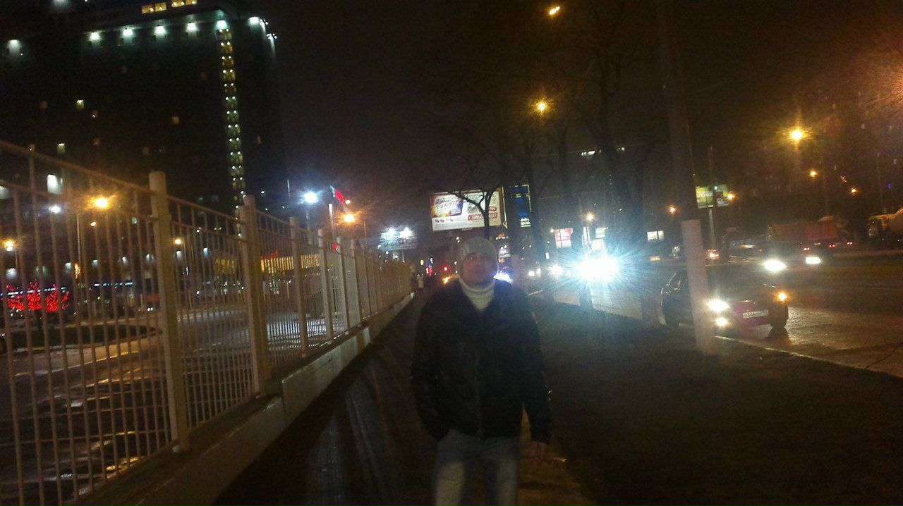 Андрей Кондратенко | Свердловск / Должанск