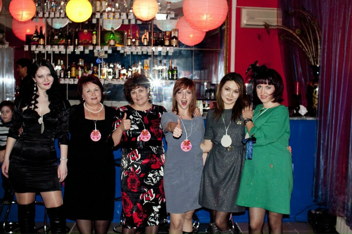 Инна Ершова | 