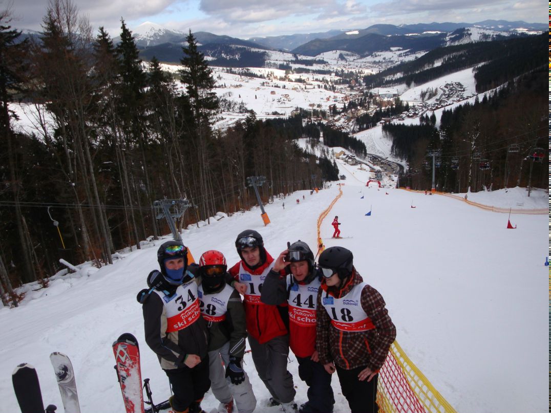 Олександр Липчей | 