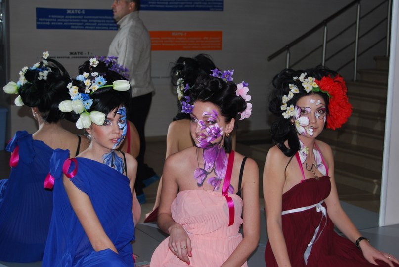 Ульяна Марчук | Одесса