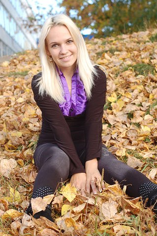 Юлия Иванова | Калуга