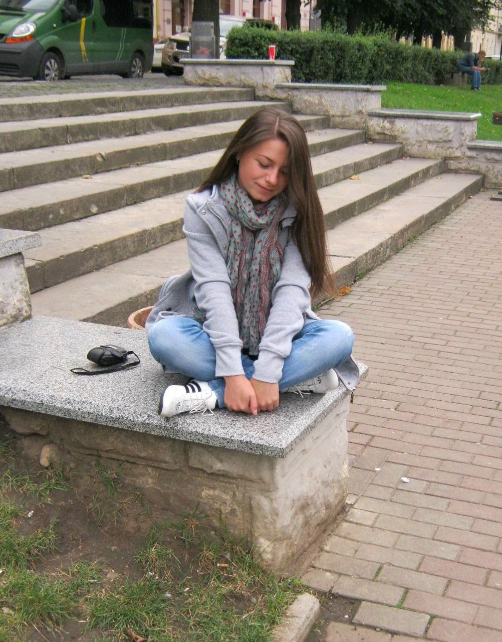 Майя Стратулат | Черновцы