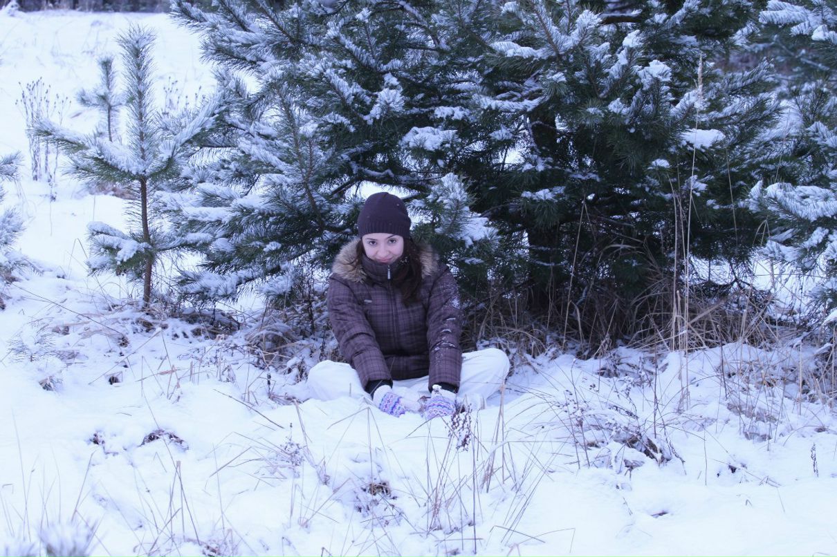 Сергей Сергеев | Москва