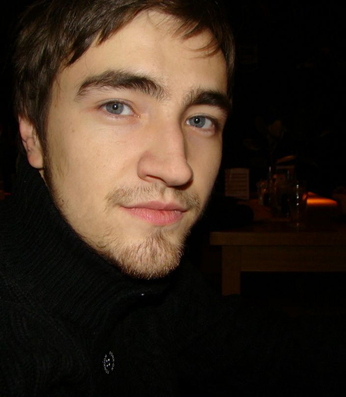 Олег Ібрагімов | Львов