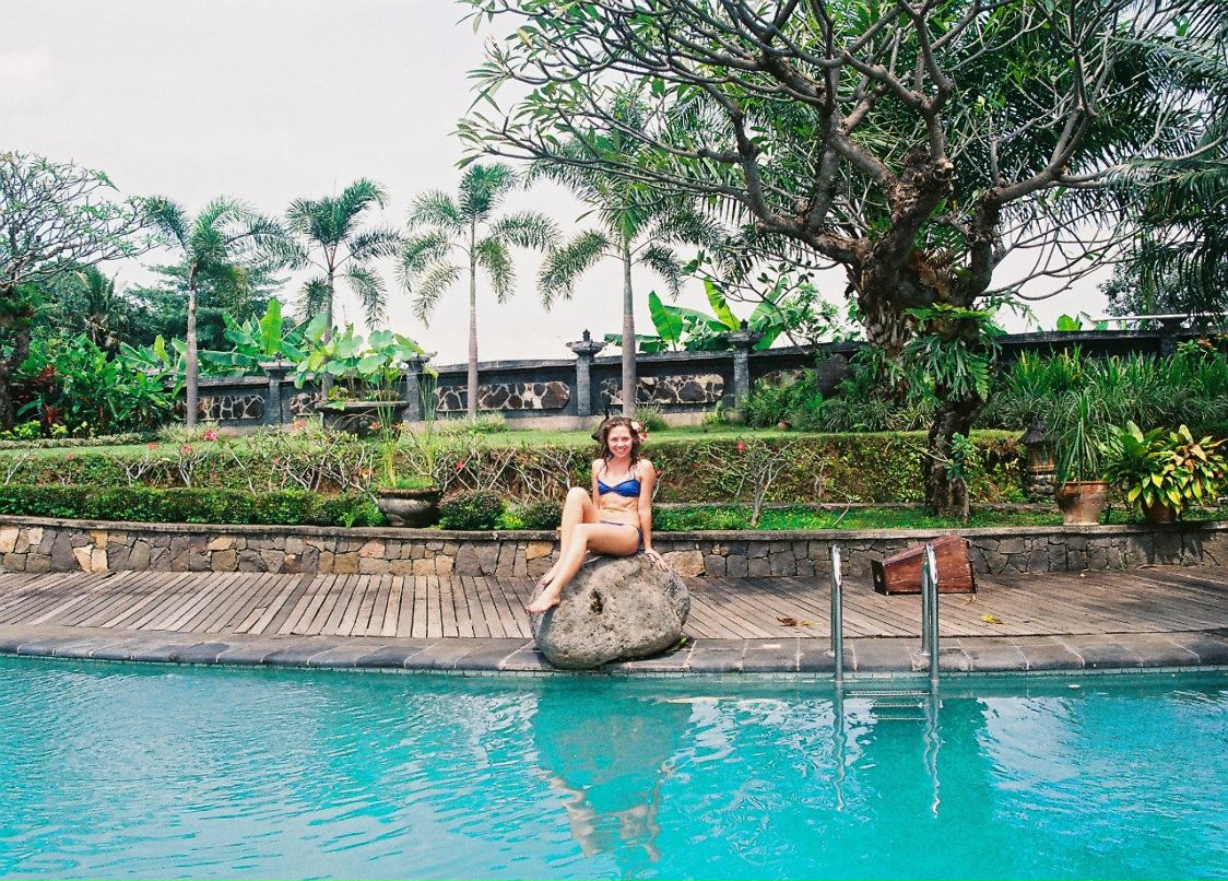 Алёна Стрельцова | Одесса