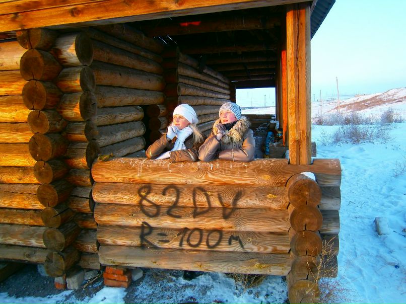 Елизавета Семёнова | Орск