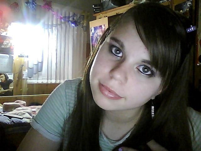 Ирина Луговская | Глазов