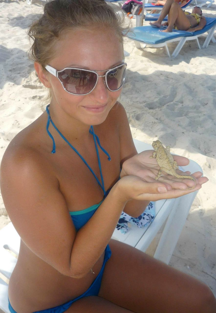 Екатерина Тикко | Санкт-Петербург