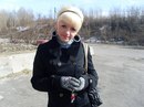 Фотография Мария Синицина