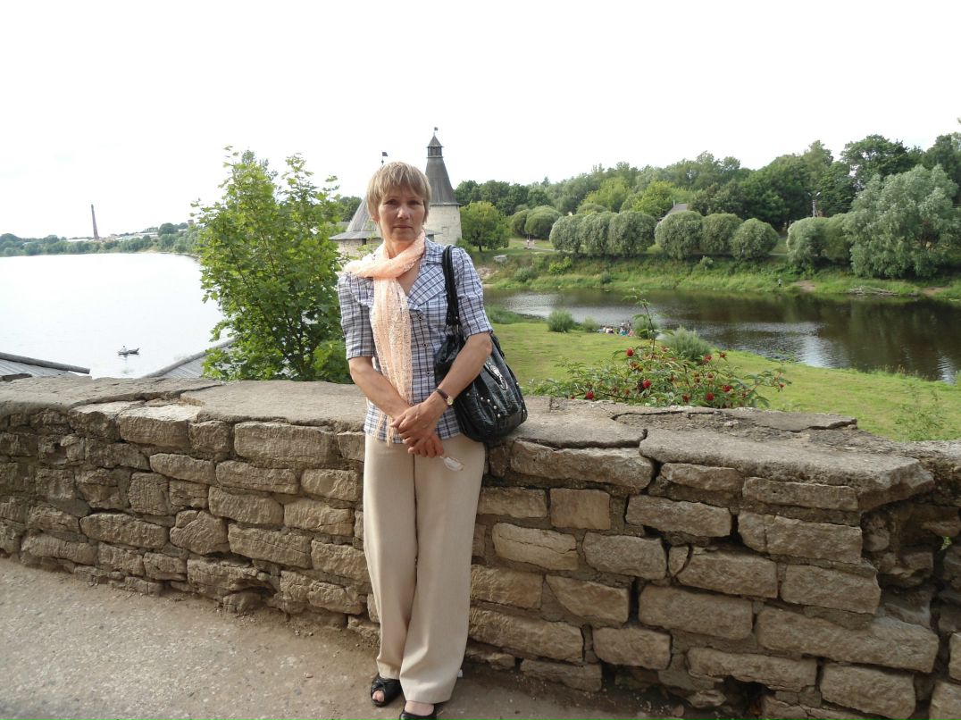 Мария Антипина | 