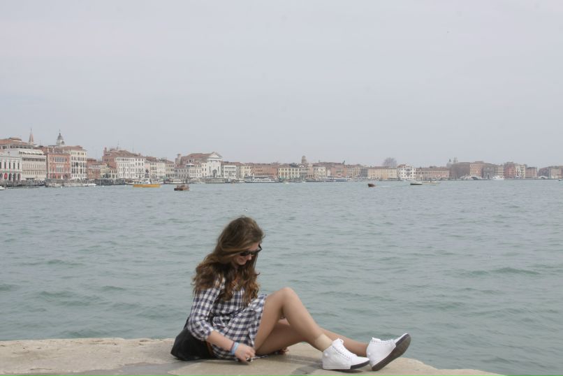 Карина Минор | Vancouver