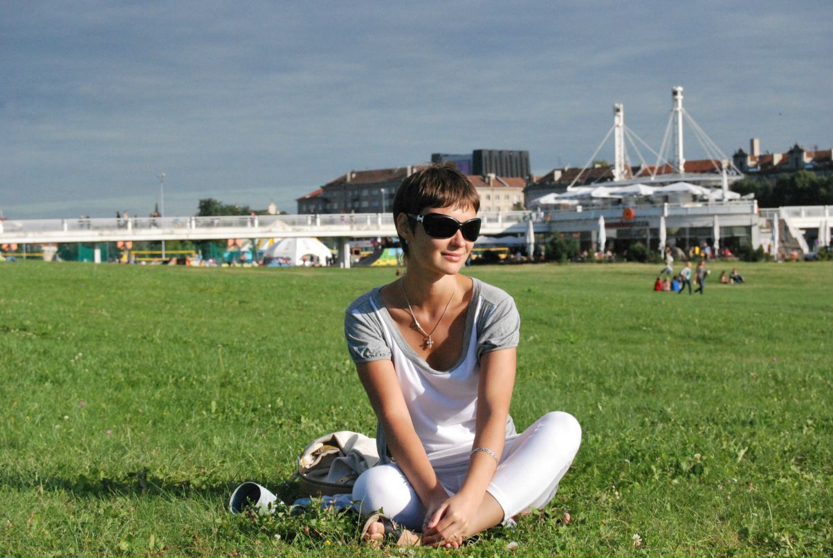 Екатерина Горосова | Москва