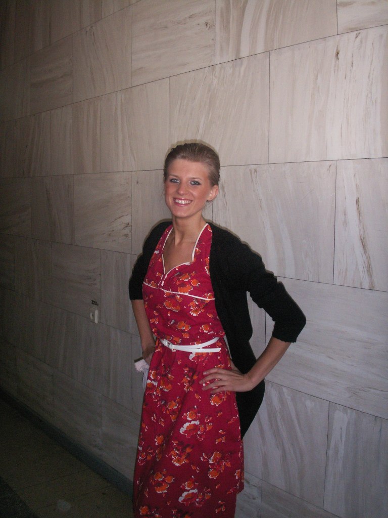 Виктория Хурсик | Минск