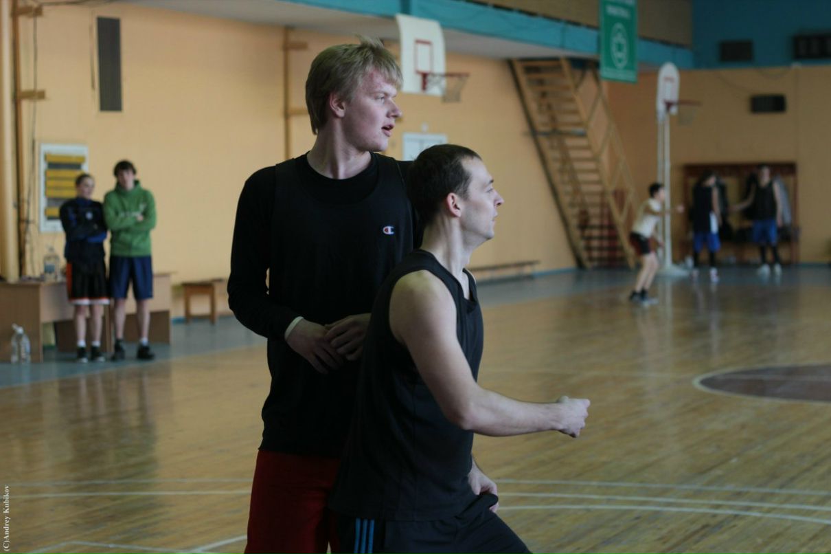 Юрий Яговкин | Москва