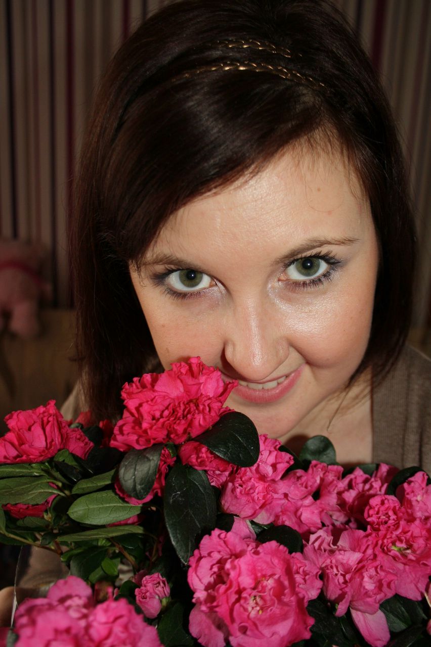 Екатерина Мамаева MamaEva | Екатеринбург