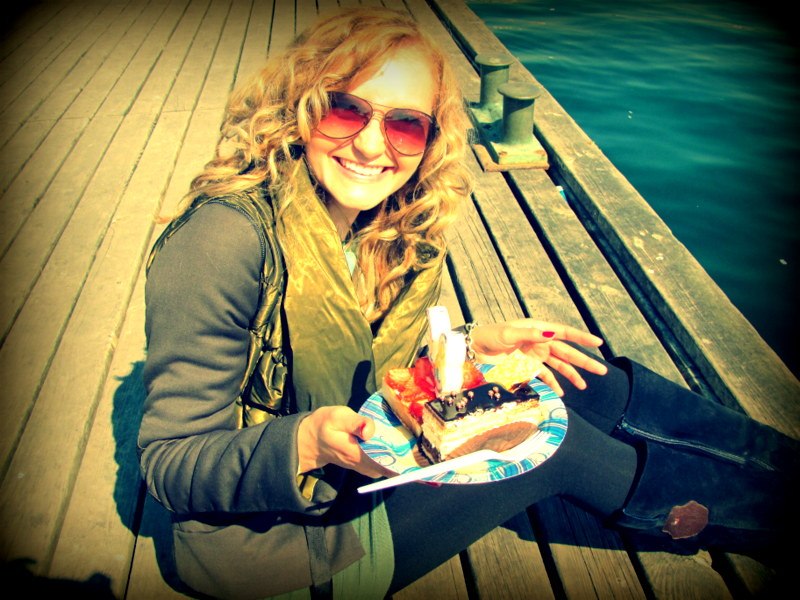 Алина Хрусталева | Киев