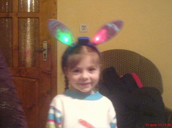 №46, Янка Брич, 29 лет №46, Янка Брич, 29 лет