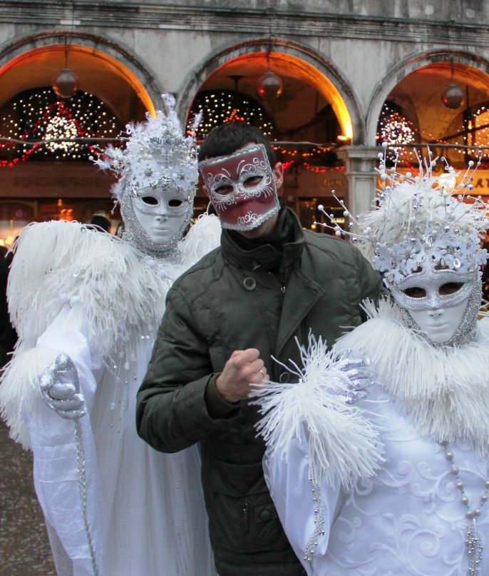 Евгений Тюрин | 