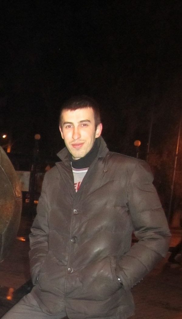 Алексей Юрьевич | Харьков