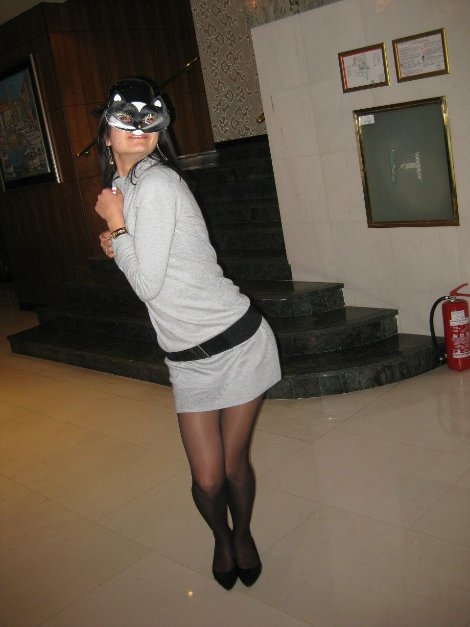 Marina Samsonova | Graz