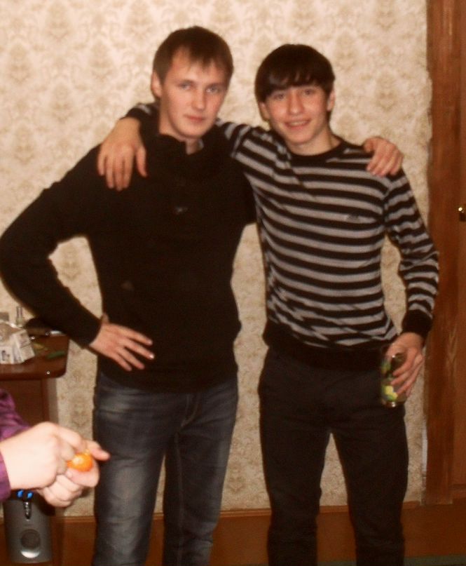 Кирилл Трушников | Екатеринбург