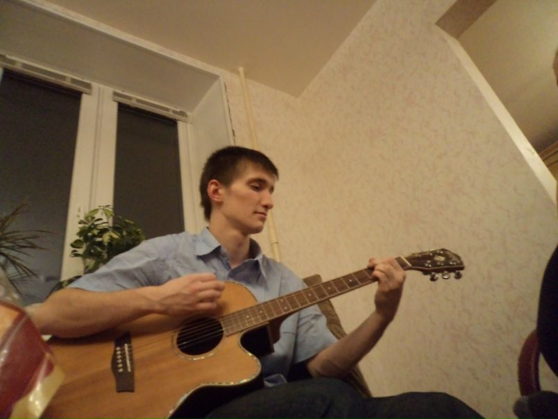 №73, Игнатий Прибора, 33 года, Санкт-Петербург, Россия №73, Игнатий Прибора, 33 года, Санкт-Петербург, Россия