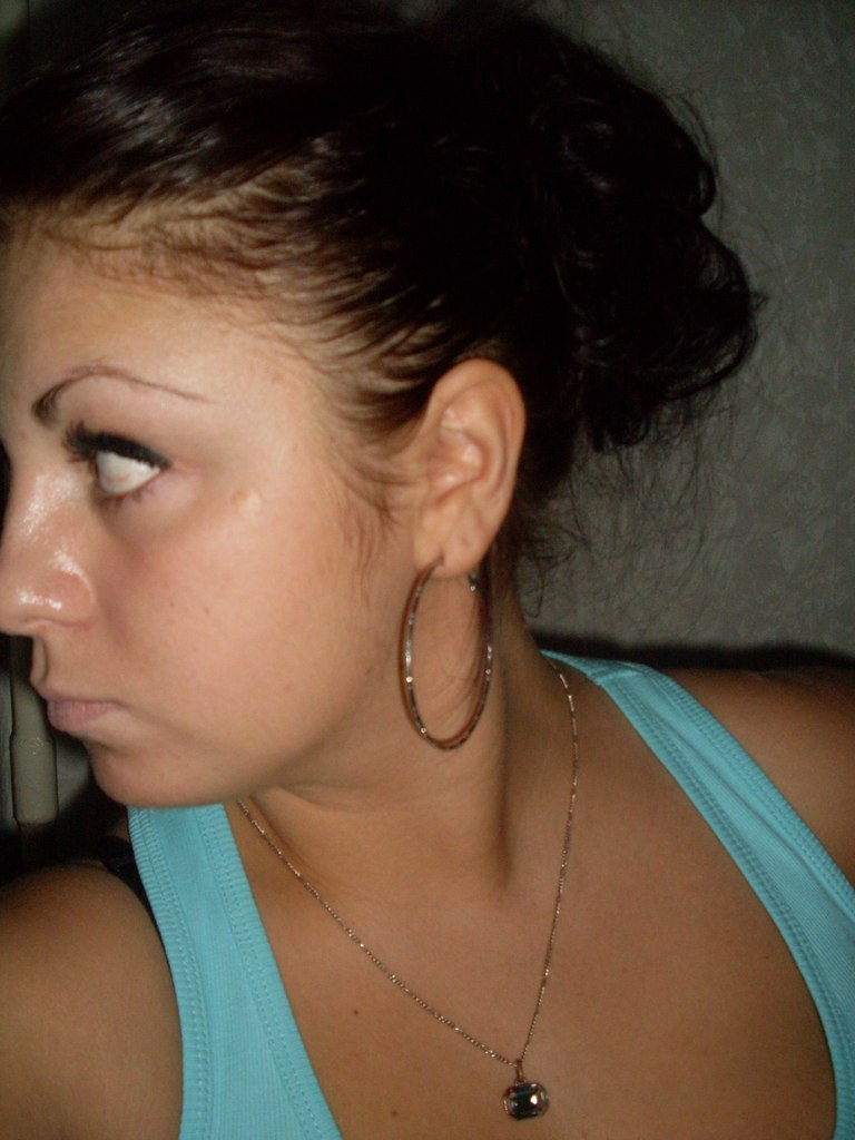 Ксюничка Зуева | Апатиты