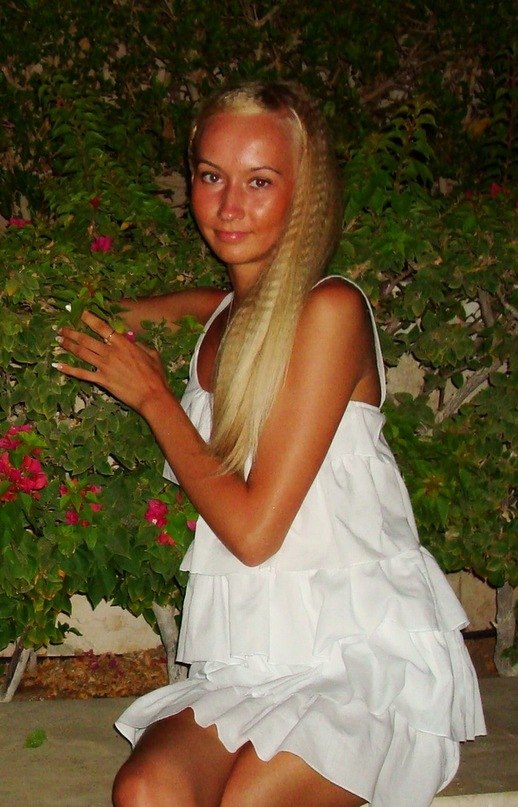 Дарья Сидоренко | Коломна