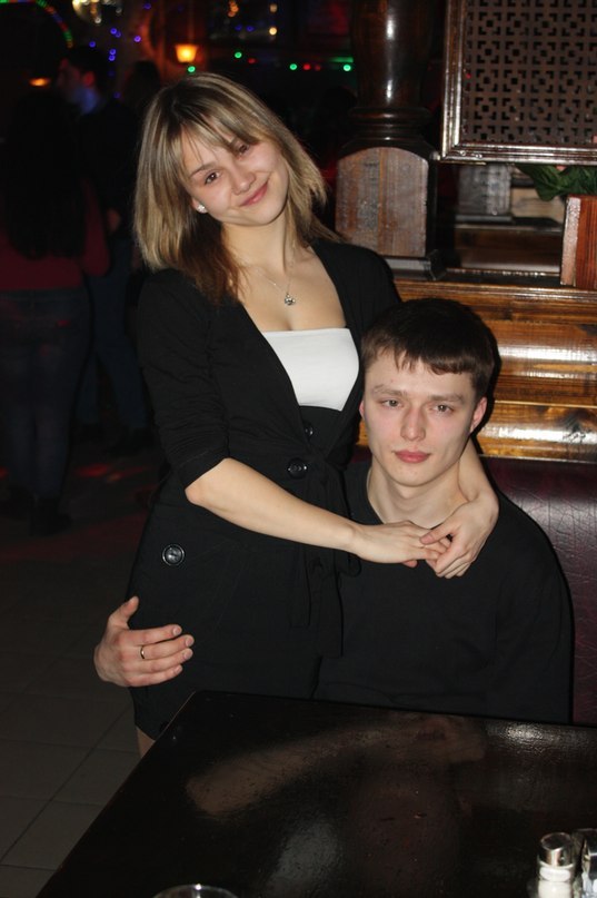 Алёна Давыдова | Москва