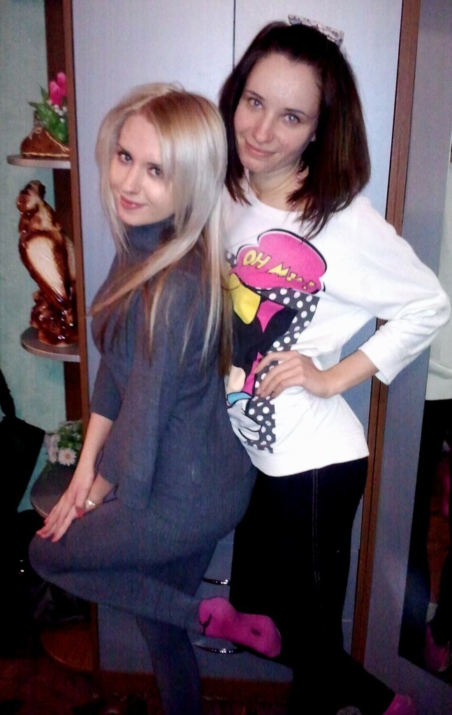 Юлия Галушевская | Киев