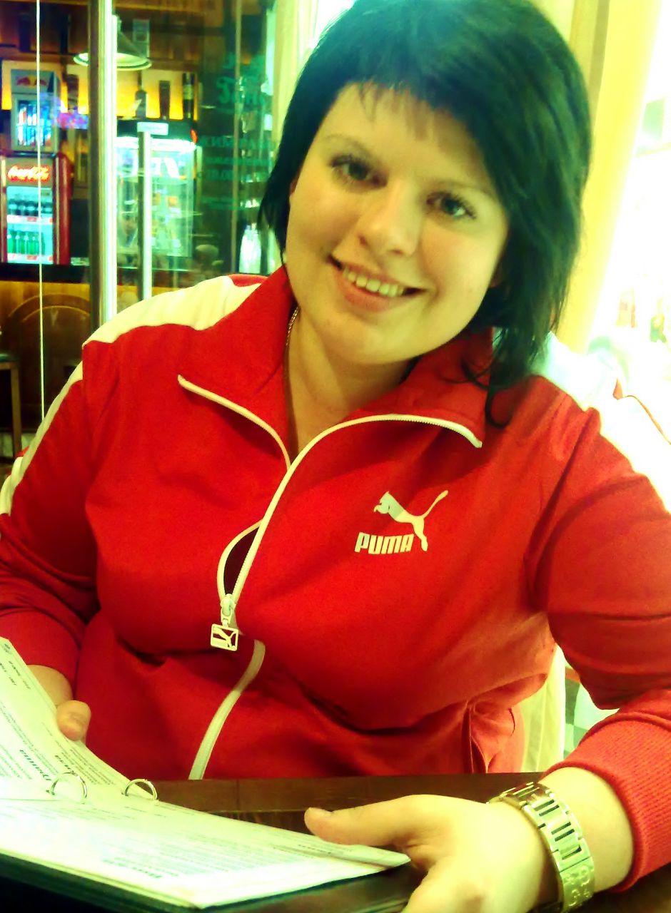 Ульяна Потёмкина | Барнаул