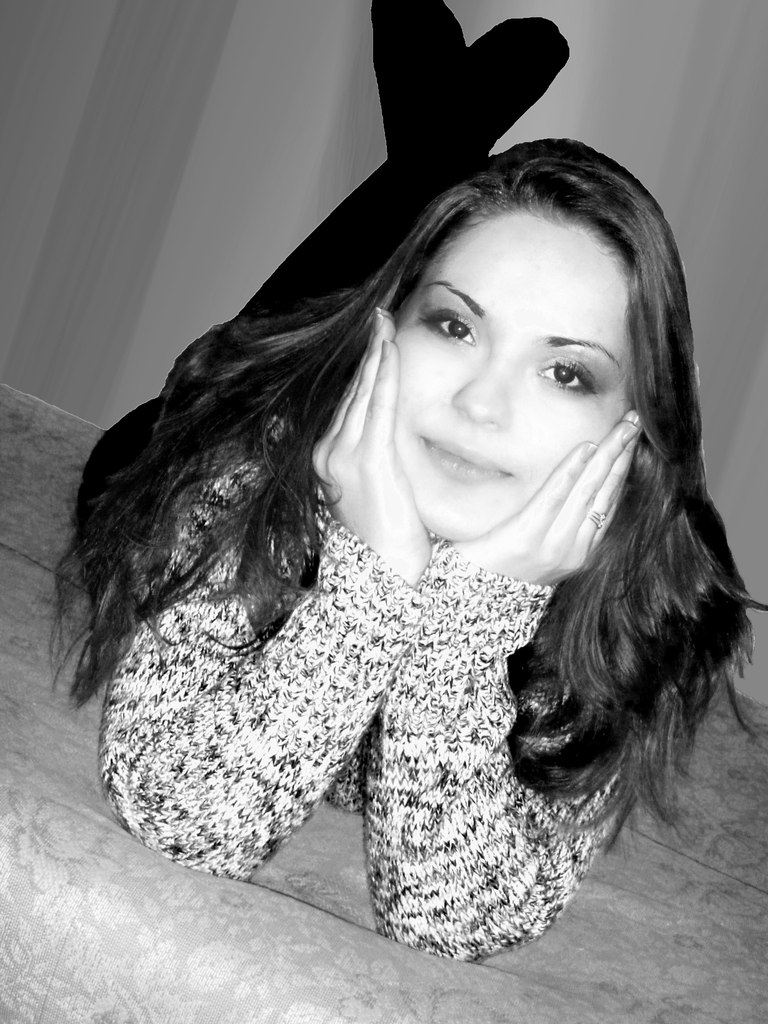 Татьяна Оленчинская | Кишинев