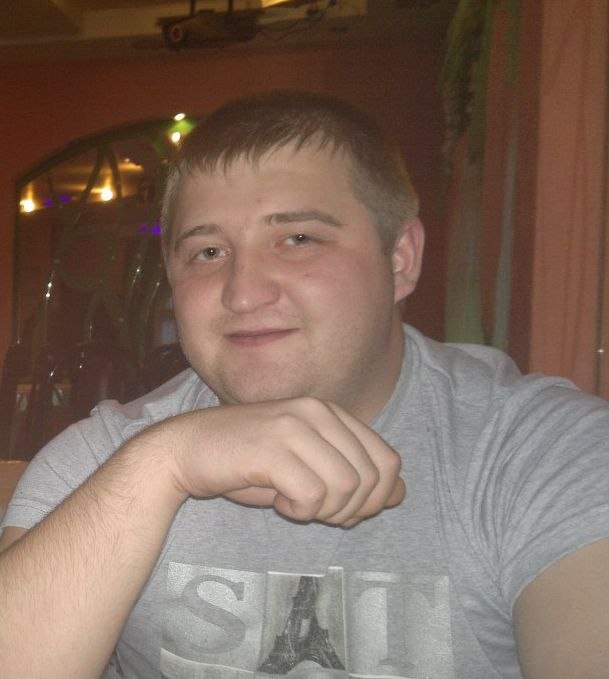 Алексей Васильев | Сокол