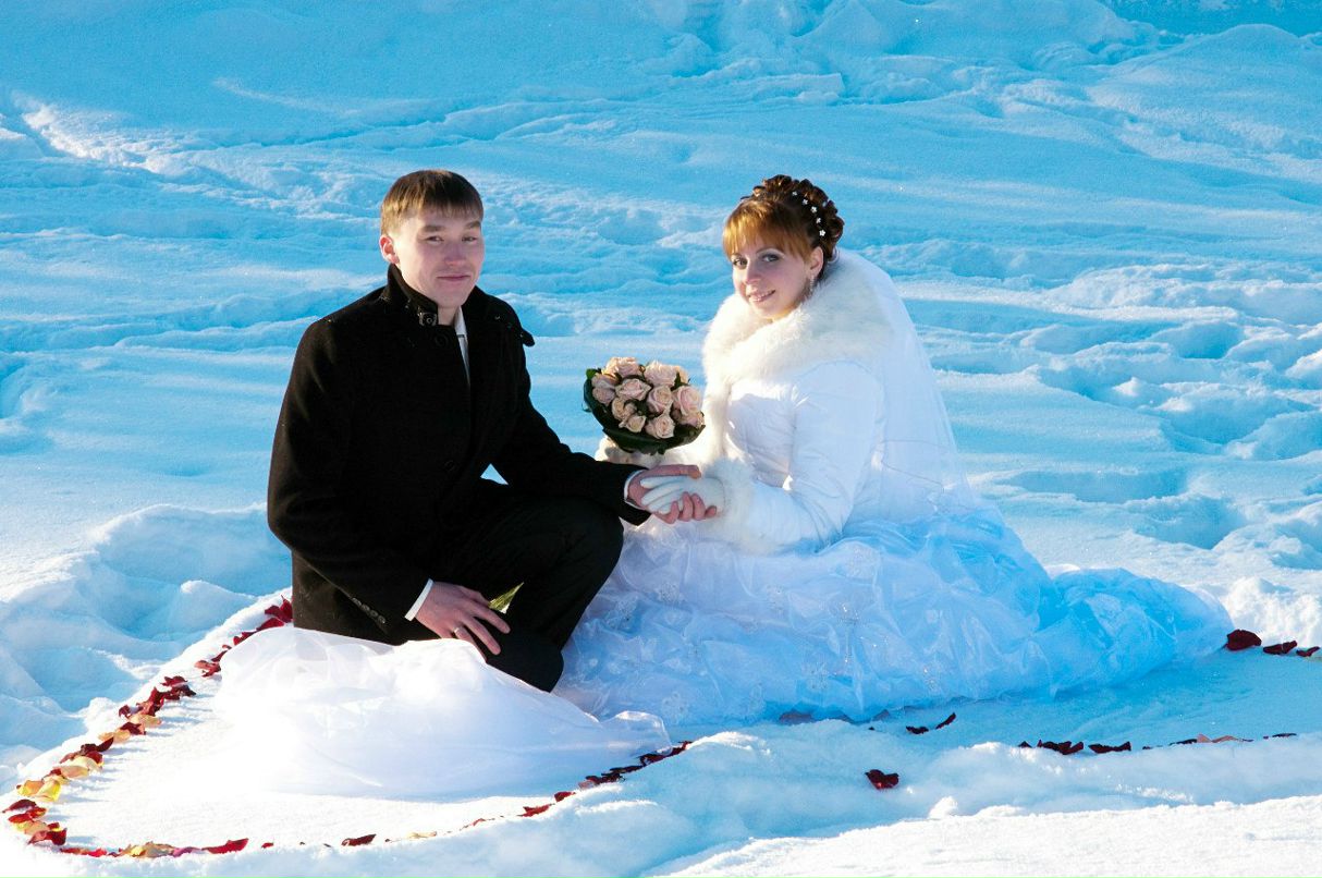 Мария Никитина | Новочебоксарск