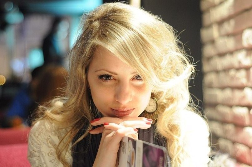 Катя Факова | Краснодар