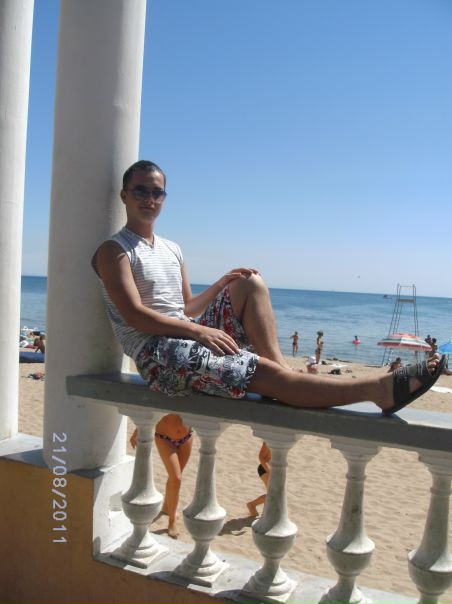 №5, Богдан Карась, Донецк №5, Богдан Карась, Донецк