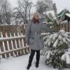Аватар: Светлана Виноградова