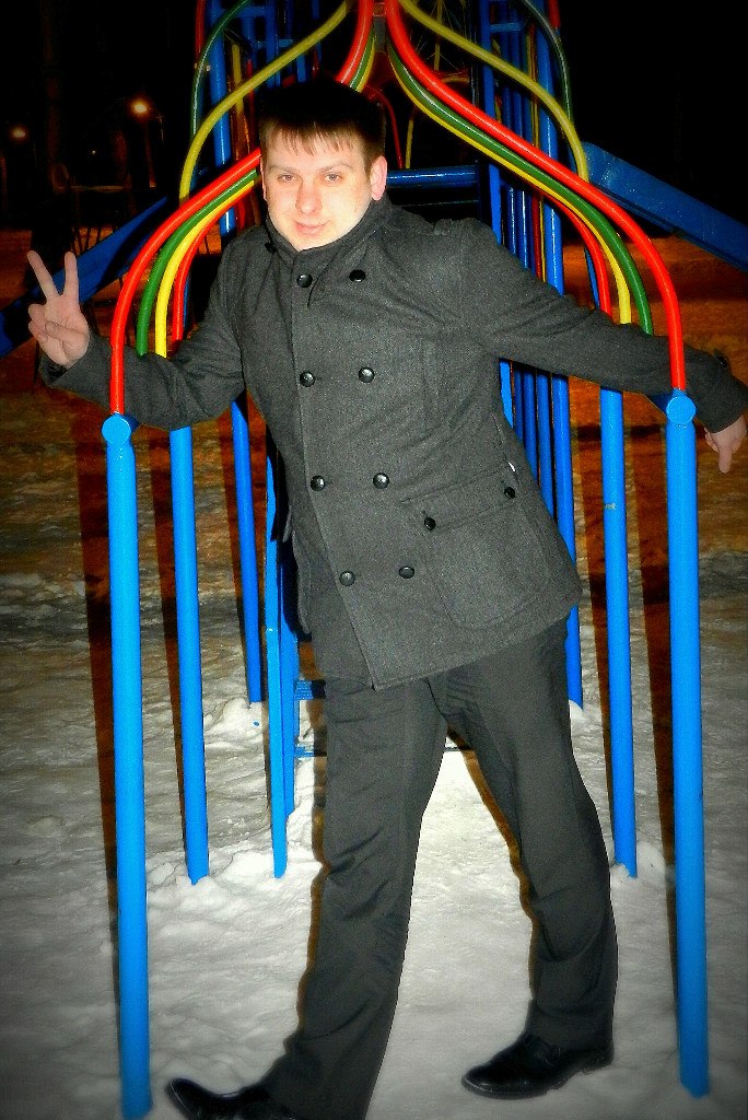 Сергей Великанов | Москва