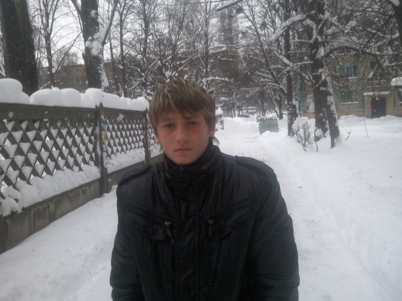 Валерко Буймов | Киев