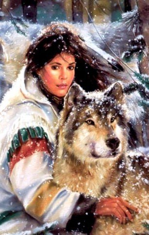 Марина Костылева | Москва