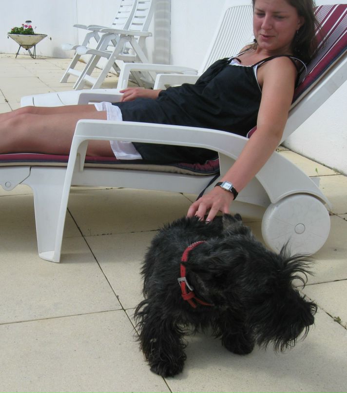 Дарья Самусенко Сергеевна | Санкт-Петербург