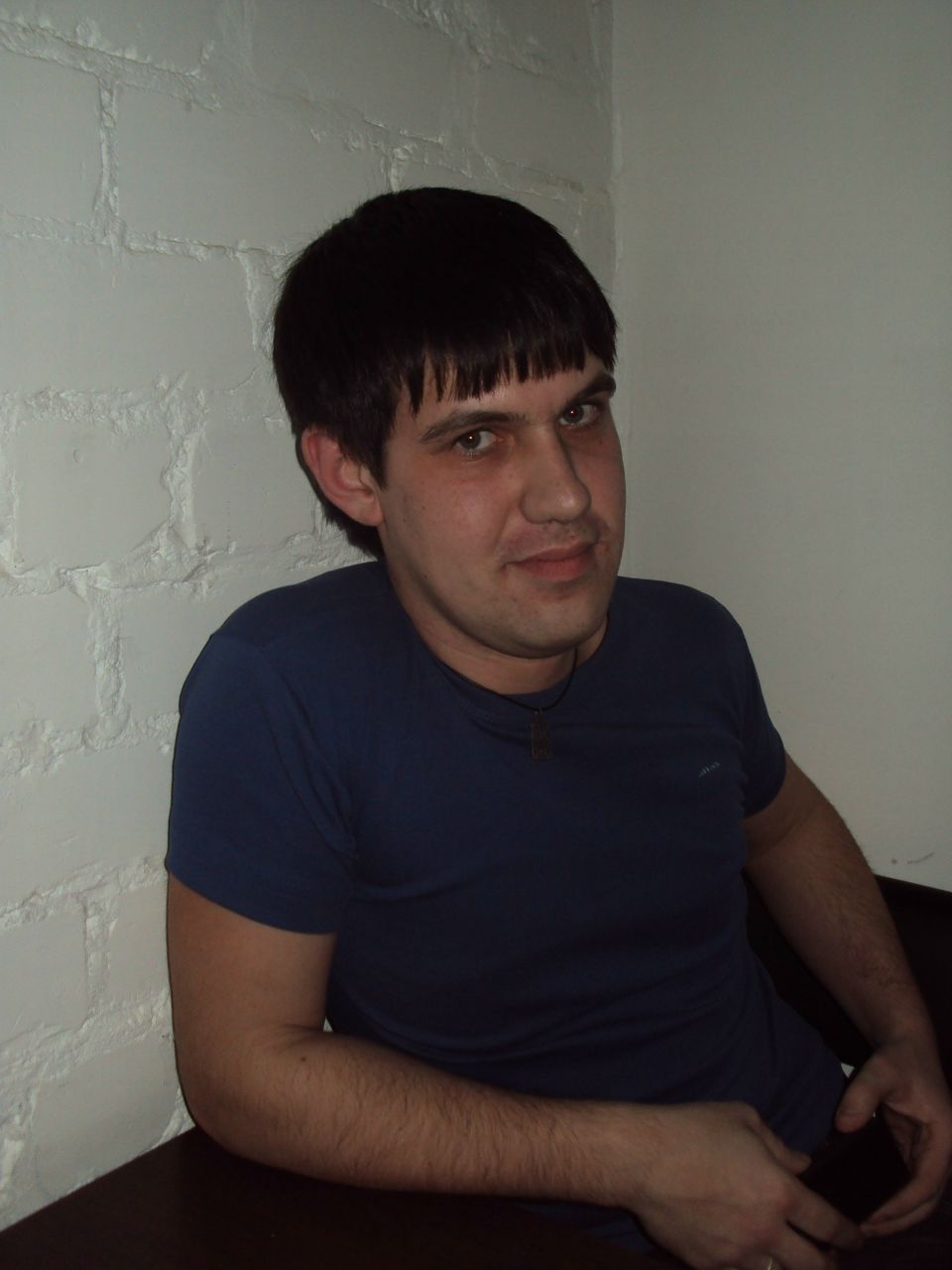 Станислав Любарский | Барнаул