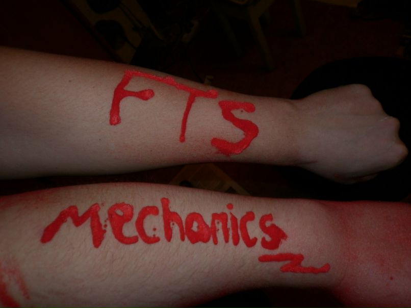 Дима Войников ✖Тостер!Нах✖ | Омск