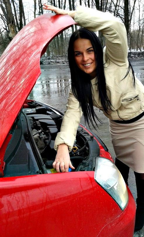 Екатерина Кошкина | Санкт-Петербург