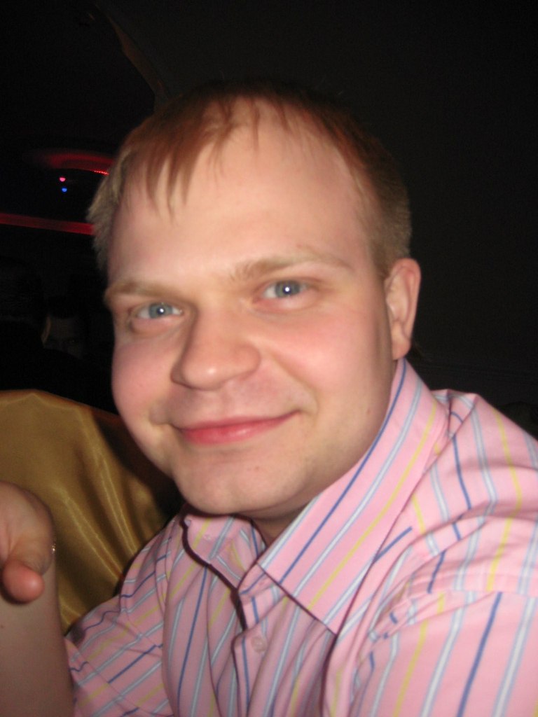 Анна Нижникова | Пушкино