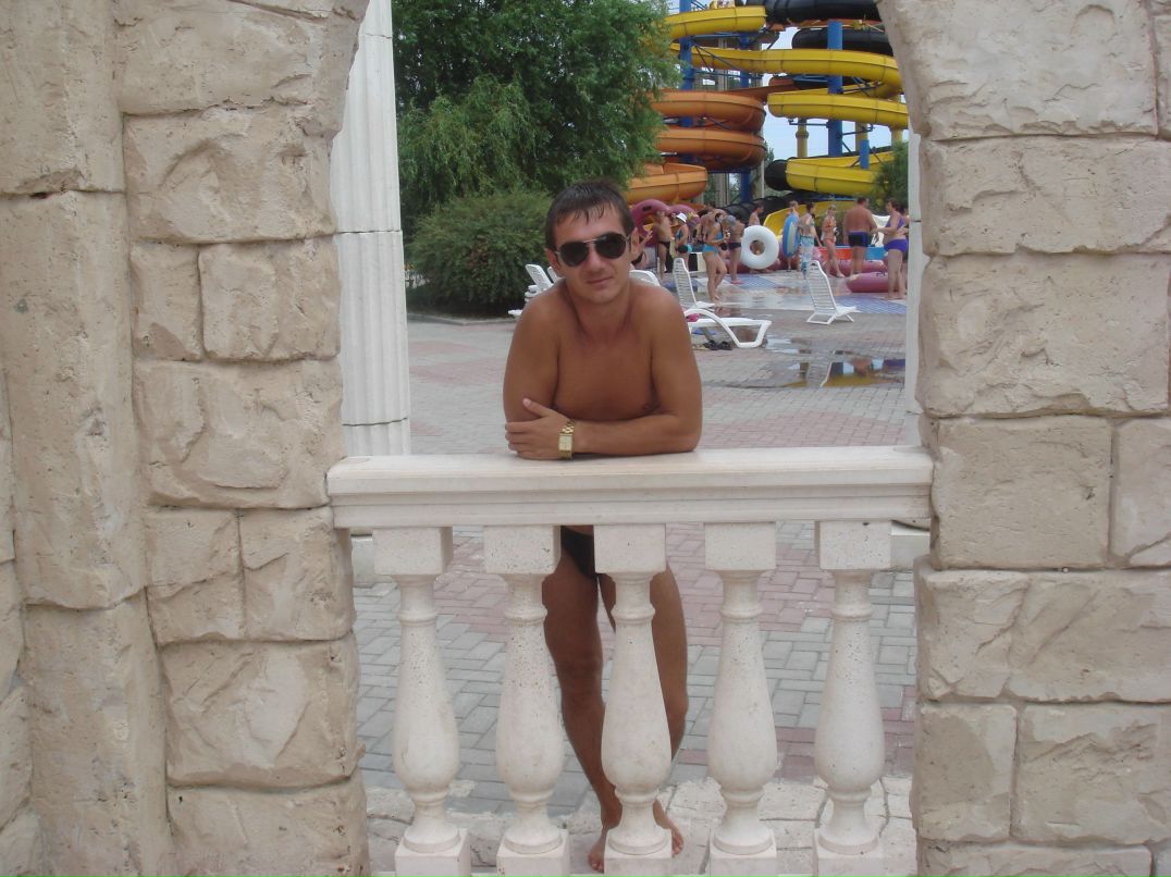 Андрей Штирлиц | Бердянск